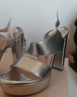 Sandali Eleganti Pregunta