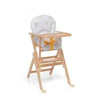 SEGGIOLONE Foppapedretti - con cuscino NUOVO