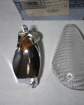 FRECCIA ANT. SX NRG PIAGGIO 638519