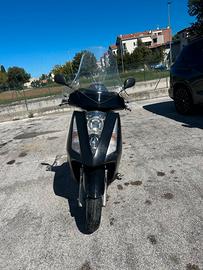 SCOOTER 125 HONDA