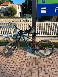 Giant Reign Sx 2024