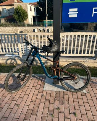 Giant Reign Sx 2024