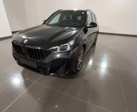 BMW X1 sDrive 18d Msport