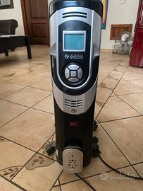 Radiatore elettrico Olimpia Splendid