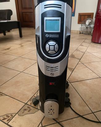Radiatore elettrico Olimpia Splendid