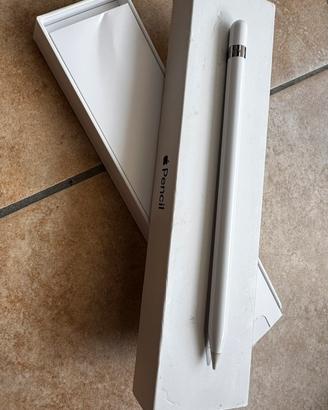 Apple pencil
