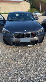 Bmw x2 Sdrive 1.8D