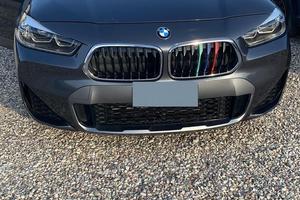 Bmw x2 Sdrive 1.8D