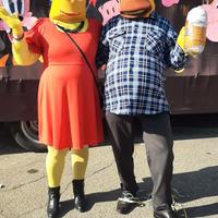 AFFRETTATEVI SIMPSON 