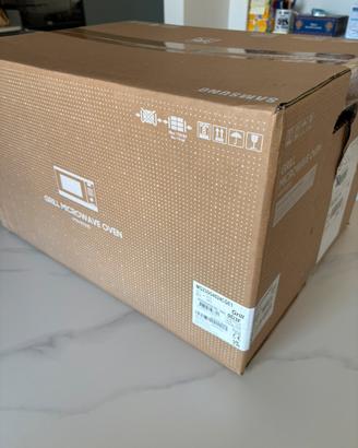 Samsung microonde Grill Microwave Oven