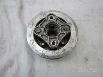 Frizione Centrale Supporto Dischi Honda 125 j Orig