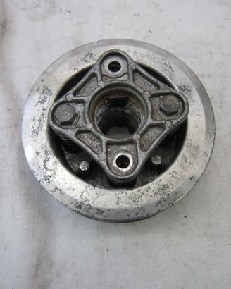 Frizione Centrale Supporto Dischi Honda 125 j Orig