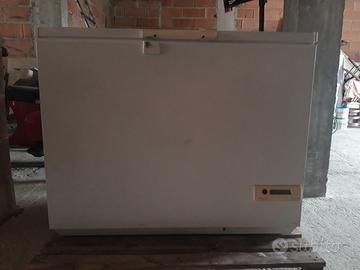 Congelatore a pozzetto