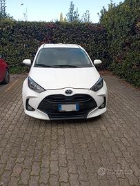 TOYOTA Yaris 1.5 Hybrid 116 CV Active My 20 - 2020