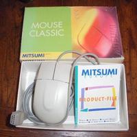 Mouse Vintage