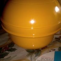 fungo pappa mister baby vintage