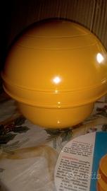 fungo pappa mister baby vintage