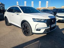 Ds 7 Crossback 1.5 BHDi 130cv EAT8 Grand Chic Rivo