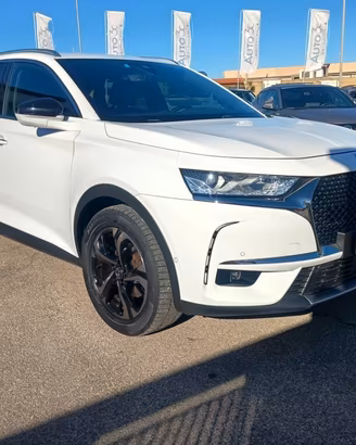 Ds 7 Crossback 1.5 BHDi 130cv EAT8 Grand Chic Rivo