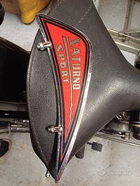 Moto Saturno
