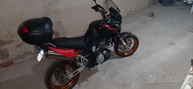 Aprilia pegaso Factory 660