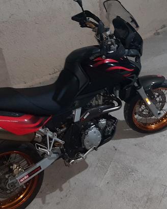 Aprilia pegaso Factory 660