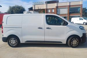 OPEL VIVARO EURO 6 EURO 6D TEMP