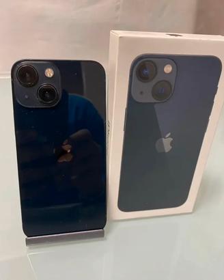 Iphone 13 mini 256gb