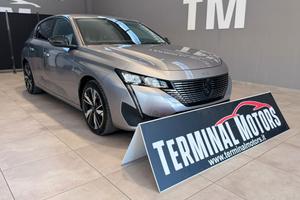 Peugeot 308 BlueHDi 130 S&S EAT8 Allure Pack