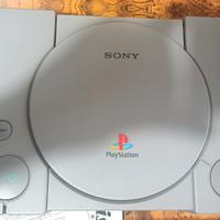 PlayStation 1 
