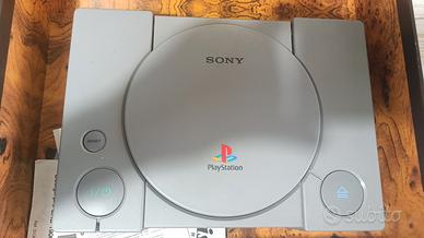 PlayStation 1 