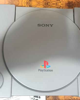 PlayStation 1 