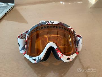 Maschera da Sci / Snowboard Oakley
