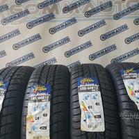 4 pneumatici tyfoon 185 60 15 4 stagioni nuovi
