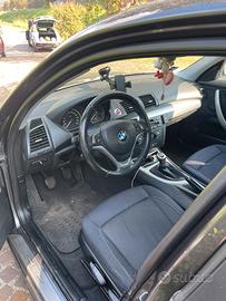 Bmw serie 1