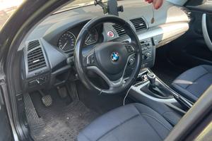Bmw serie 1