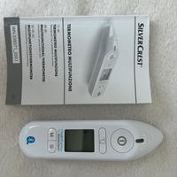 Termometro Multifunzione SylverCrest