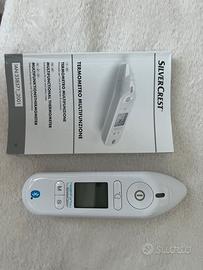 Termometro Multifunzione SylverCrest