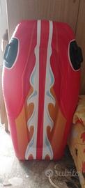 Tavola nuoto gonfiabile