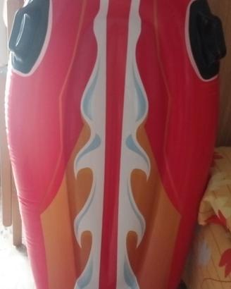 Tavola nuoto gonfiabile