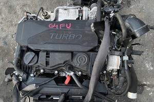MOTORE G4FU Hyundai/Kia 1.6 16V T-GDI Hybrid