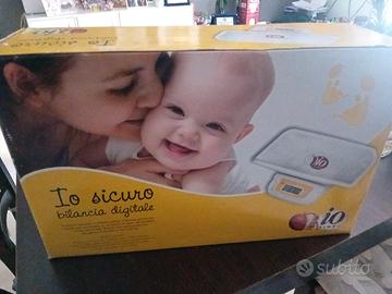 bilancia pesa bambini 