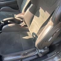 Sedili posteriore Peugeot 207 RC