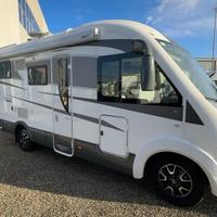 MOBILVETTA K-Yacht Teknoline 84