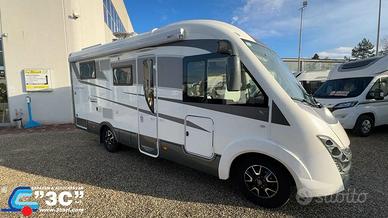 MOBILVETTA K-Yacht techno line K-Yacht techno line