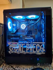 PC GAMING R5 5500X3D, 32GB RAM,1TB SSD, RTX 5060TI