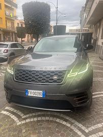 Range rover velar