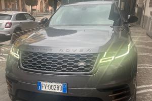 Range rover velar