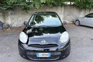 Nissan Micra 1.2 12V 5 porte Comfort