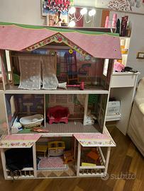 casa delle bambole